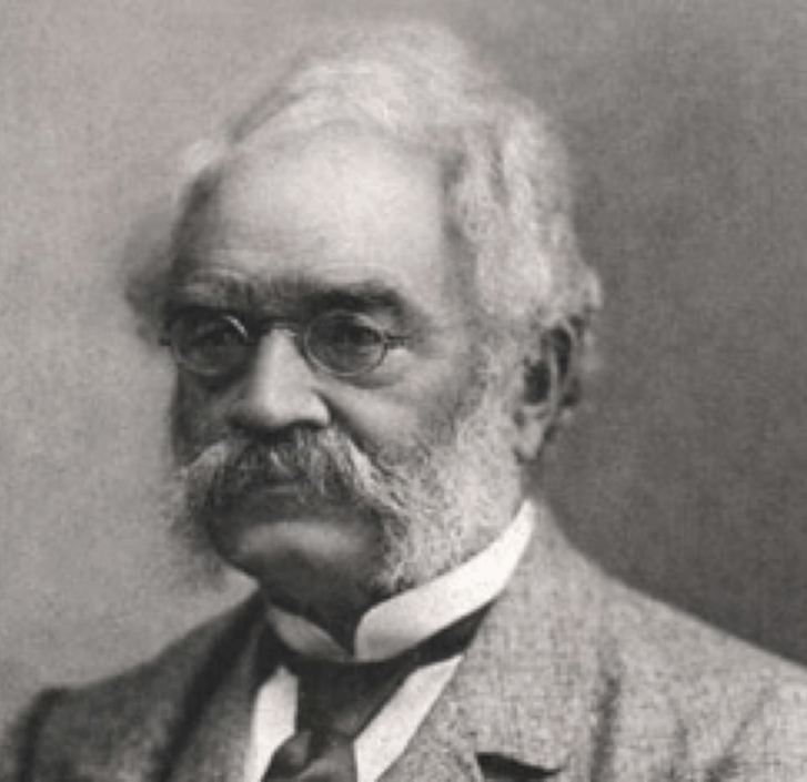 Теодорос Вризакис (1814 - 1878) - фото 1